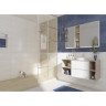 Модуль CERSANIT для тумбы MODUO 20 44,7x20 дуб SB-MD-MOD20-SZ